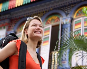 9 Hal yang Harus Dilakukan Agar Traveling Lebih Berkesan