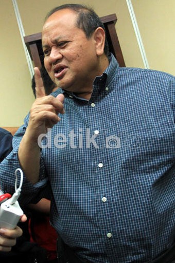 Emir Tersangka, PDIP Minta KPK Percepat Penyelidikan Kasus PLTU Lampung