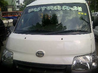 2 Pelaku yang Nyaris Perkosa Karyawati Ditangkap Tanpa Perlawanan