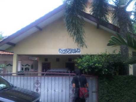 KPK Boyong 4 Kardus dari Rumah Dirut PT Artha Nusantara Utama