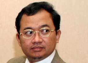 Priyo Tanggapi Laporan KontraS ke BK Soal Petrus