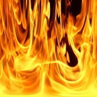 Gara-gara Petasan, Empat Rumah di Labuhan Batu Sumut Terbakar Gara-gara Petasan, Empat Rumah di Labuhan Batu Sumut Terbakar