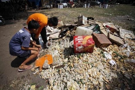 Produsen Tahu-Tempe yang Kena Sweeping: Pasrah atau Protes