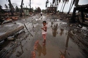 ACT Kirim 3 Relawan Bantu Pengungsi Muslim Rohingnya