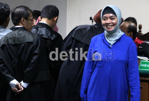 Misteri Kode pr dan zj dalam Dokumen Rencana Pembagian DPID