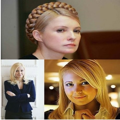 4 Politisi Cantik di Dunia yang Terjerat Kasus Korupsi