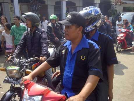 Lagi, Pengrajin Tahu-Tempe Sweeping Obrak-abrik Pabrik di Ciracas