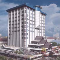 Sarinah Bangun Apartemen & Mal Mewah di Jantung Jakarta