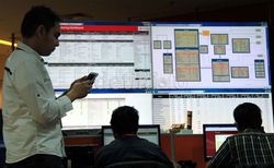 Di Sini, Lalu-lintas Data Telkomsel Dikendalikan