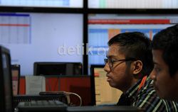 Di Sini, Lalu-lintas Data Telkomsel Dikendalikan