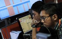Di Sini, Lalu-lintas Data Telkomsel Dikendalikan
