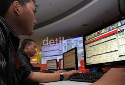 Di Sini, Lalu-lintas Data Telkomsel Dikendalikan