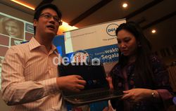 DELL Luncurkan Laptop untuk Pelajar