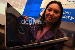 DELL Luncurkan Laptop untuk Pelajar