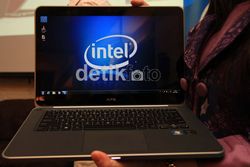 DELL Luncurkan Laptop untuk Pelajar