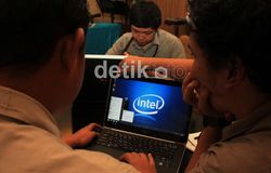 DELL Luncurkan Laptop untuk Pelajar