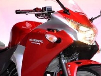 Honda Akui Tengah Garap Motor Sport Baru