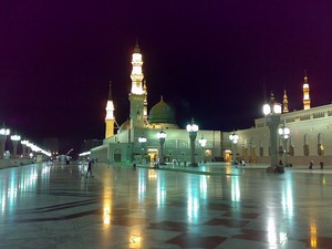 Lebih Dekat dengan Rasulullah di 7 Tempat Ini