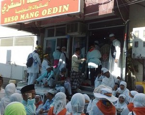 Harus Tahu! Aneka Resto Indonesia di Arab Saudi