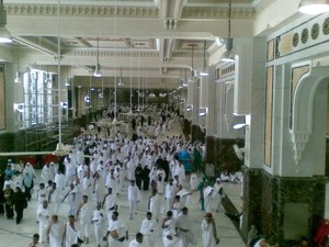 Ini Dia Berbagai Paket Murah Umrah