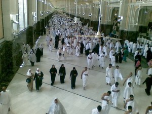 Umrah: Traveling Spiritual ke Tanah Suci