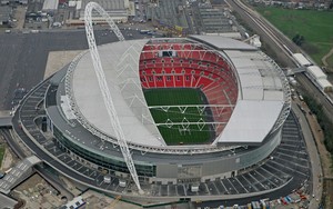 Wisata ke 8 Venue Olimpiade London 2012