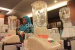 Produk China Terbanyak Langgar Aturan