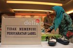 Produk China Terbanyak Langgar Aturan