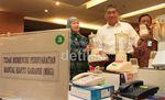 Produk China Terbanyak Langgar Aturan