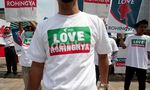 Yuk, Galang Solidaritas untuk Muslim Rohingnya