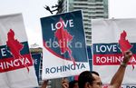 Yuk, Galang Solidaritas untuk Muslim Rohingnya