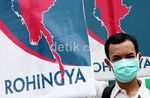 Yuk, Galang Solidaritas untuk Muslim Rohingnya