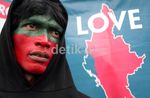 Yuk, Galang Solidaritas untuk Muslim Rohingnya