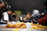 Menu Berbuka Puasa pun Diuji BPOM