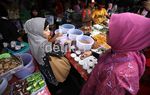 Menu Berbuka Puasa pun Diuji BPOM