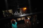 Gelandangan & PSK Digaruk di Waktu Sahur