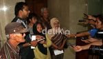Korban Pelanggaran HAM Mengadu ke BK DPR