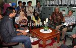 Korban Pelanggaran HAM Mengadu ke BK DPR