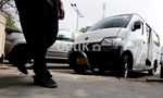Ini Dia Pemerkosa di Angkot yang Gagal