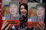 Lewat Buku, Sejarah Kudatuli Kembali Diluruskan