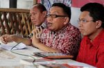 Lewat Buku, Sejarah Kudatuli Kembali Diluruskan