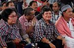 Lewat Buku, Sejarah Kudatuli Kembali Diluruskan