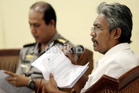 Keberadaan RUU Ormas diperlukan oleh negara saat ini dan untuk jangka panjang, sepanjang tidak bertentangan dengan UUD 45.