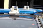 Mobil Patroli Polisi Kini Dilengkapi CCTV