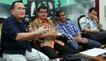 Fenomena Pindah Partai Menjelang 2014