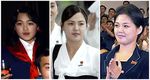 Si Cantik Sol-Ju, Ibu Negara Korea Utara