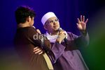 Ustad Ini Kebanjiran Job Saat Ramadan