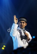 Ustad Ini Kebanjiran Job Saat Ramadan