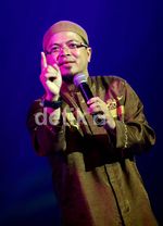 Ustad Ini Kebanjiran Job Saat Ramadan
