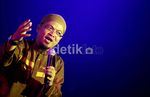 Ustad Ini Kebanjiran Job Saat Ramadan